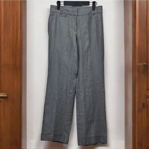 J.Crew Women's Linen Pants